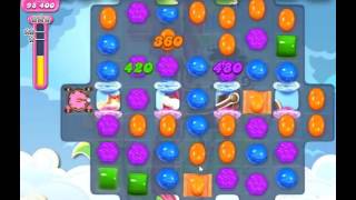 Candy Crush Saga Level 1813 - NO BOOSTERS