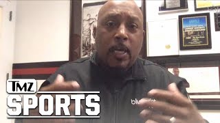 'Shark Tank' Star Daymond John Says Nike's Kaepernick Deal's About Money, Not Politics | TMZ Sports