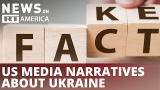 Ben Norton: US journalists complicit in coverup of NATO lies