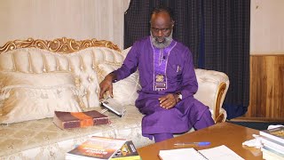 Live Broadcast  ~  Divine Potency Of Twofold Agreement  ~ Former Occult Grand Master Speaks