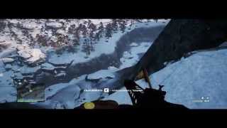 FarCry4 Где найти крутые пушки? Циркулярная пила