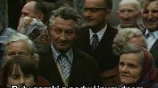 Chełmno nad Nerem - Część 4 - Miejsce zagłady mieszkanców łódzkiego getta - SHOAH