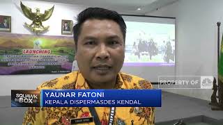UMKM Skala Desa Jamah Katalog Elektronik