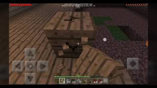 Mainctaft | Construyendo la casa parte 2 | 4