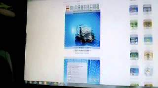 Обзор инструкции Лего 8547 (Lego) Mindstorms NXT 2.0
