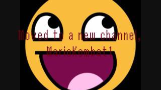 New account