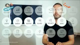 Инновационные Технологии для Дома и Путешествий | Startup Research | Пробуддись | НЛО TV