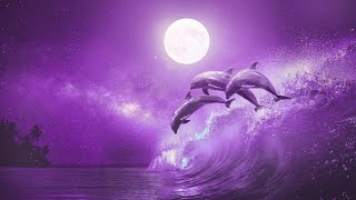 Detoxing Healing Music | 432Hz Healing Meditation | Healing Cleanse | Ancient Healing Sounds