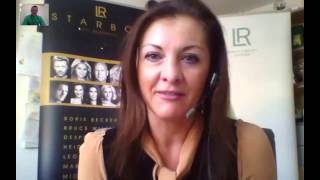 Interview Helena Löwenstein