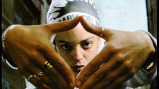 Keny Arkana - Terre mère n'est pas à vendre