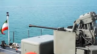 Иран успешно отбивается от Запада. Китай спешит на помощь