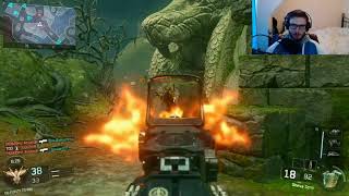 Black Ops 3 PC 2018: This wasn't fun. - Specialists trigger me!