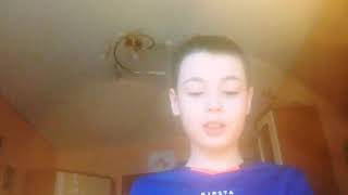 Пёс по имени Мани