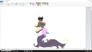 how to make a roblox wallpaper
