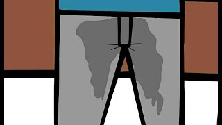 I Peed My Pants (School Story)