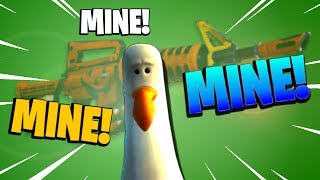 GLOBAL CHAT REMOVED!!! Fortnite Save the World PvE | Trading News Update
