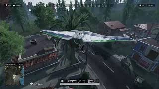 Ring Of Elysium | Free Version Of PUBG PC | GTX 1050Ti | Intel G4560 |