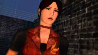 03。New Nightmare「Resident Evil: Code Veronica」