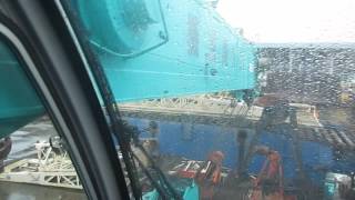 Cẩu KOBELCO RK250-5 25t