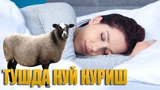 Туш табири - тушда куй куриш