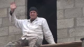 Делать заново и капитально- судьба такая???
