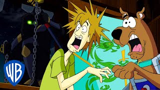 Scooby-Doo! en Français | Les Ninjas contre Shaggy et Scooby