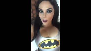 Vania Manzano/Periscope (4)/Batichica