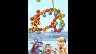 Bubble Island 2 Paris Level 55-2-C - NO BOOSTERS