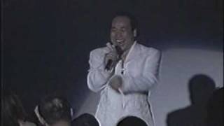 ライラックス　'96　クリスマス ディナーショー（12/13）