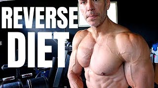 How To Stay Ripped | Fat Loss