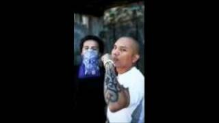 Blue Scholars- Self Portrait