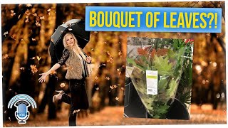 Supermarket Sells Bouquet of LEAVES (ft. Tim C. & Jason Chen)