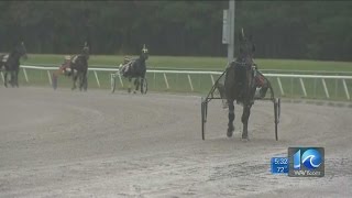 Erin Kelly on Colonial Downs shutting down