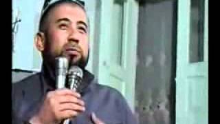 Ulug'bek Qori   Benamozlik