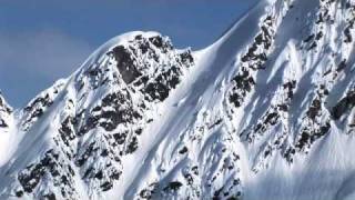 Once Upon a Time in Alaska (Freeride)