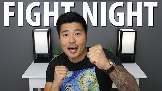How to Watch Fight for Free