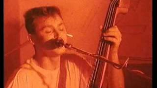 Long Tall Texans-Heatwave.