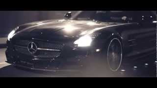 MERCEDES SLS AMG (Director's Cut) // FORMAT67.NET