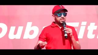 Joy Work Out - Dubai Fitness Challenge