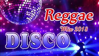 Campuran Reggae Disko - Musik Reggae - Lagu Disco Reggae Terbaik