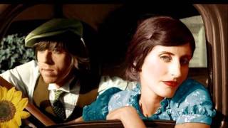 Tom Waits - Green Grass (Cibelle).