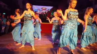 Showtanz Teens Aladdin GCC
