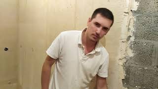 Как закрепить гигиенический душ?