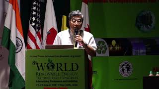 Mr. Kyoji Kunitomo, President and CEO, Clarendon Institute Co., Ltd., Japan