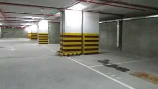 Продажа паркомест в паркинге ЖК Васильковский в Киеве, у метро Васильковская
