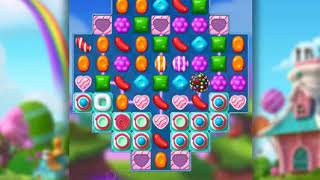 Candy Crush Friends Saga Level 179
