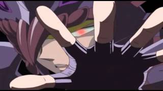 Going Under-Saint Seiya