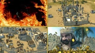 Stronghold Crusader 2 - E3 2014 Trailer