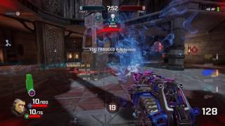 Shub Slayer Quake Champions
