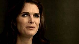Brooke Shields